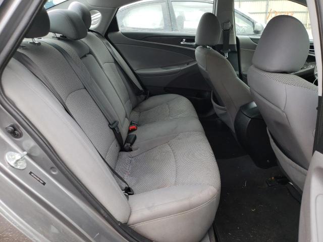 Photo 6 from auction – 2013 HYUNDAI SONATA GLS with VIN 5NPEB4AC8DH746611