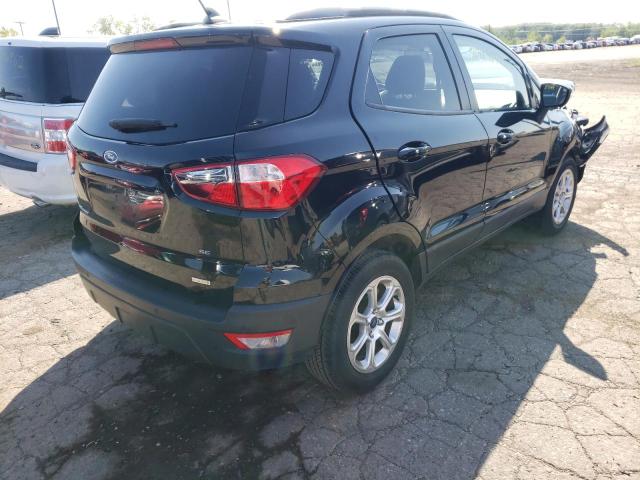 Photo 4 from auction – 2019 FORD ECOSPORT S with VIN MAJ3S2GE3KC295834