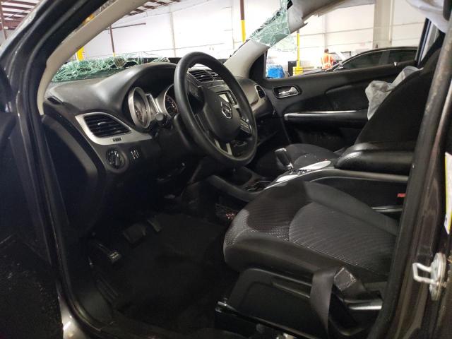 Photo 5 from auction – 2016 DODGE JOURNEY SE with VIN 3C4PDCAB2GT194824