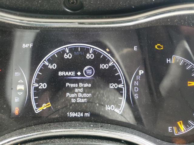 Photo 8 from auction – 2014 JEEP GRAND CHER with VIN 1C4RJEAG7EC322279