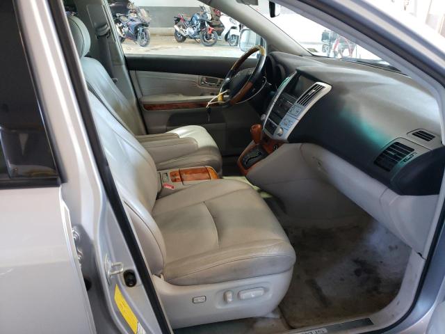 Photo 5 from auction – 2009 LEXUS RX 350 with VIN 2T2HK31UX9C103960