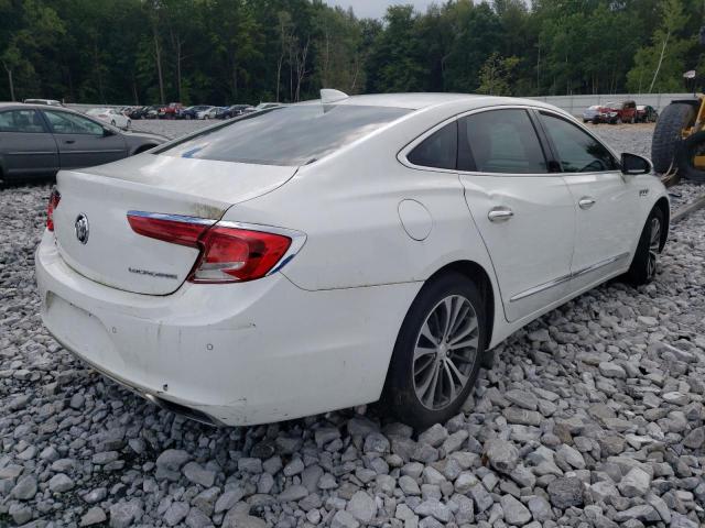 Photo 4 from auction – 2017 BUICK LACROSSE E with VIN 1G4ZP5SS5HU170675