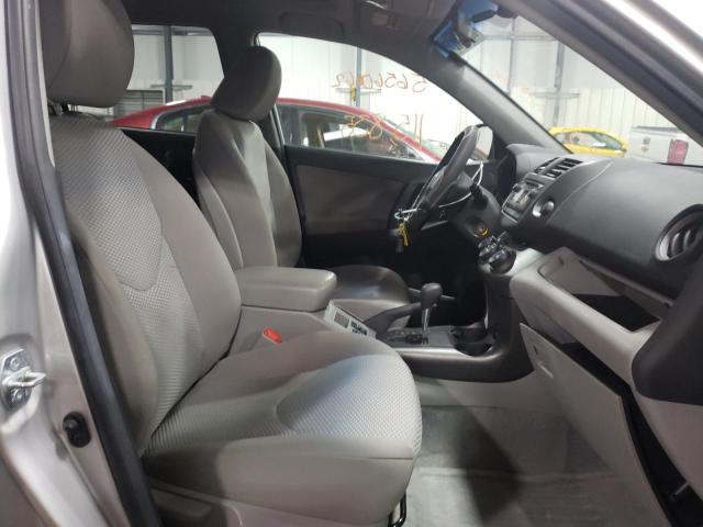 Photo 5 from auction – 2012 TOYOTA RAV4 with VIN 2T3BF4DV5CW203986