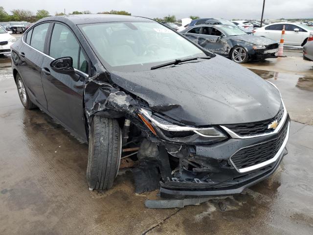 Photo 1 from auction – 2016 CHEVROLET CRUZE LT with VIN 1G1BE5SM2G7316985