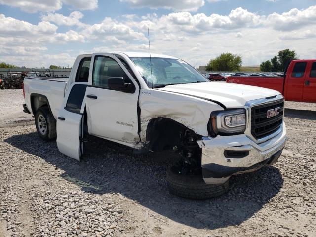 GMC SIERRA LIM 2019 with VIN 2GTV2LEC3K1232166 - Photo from auction