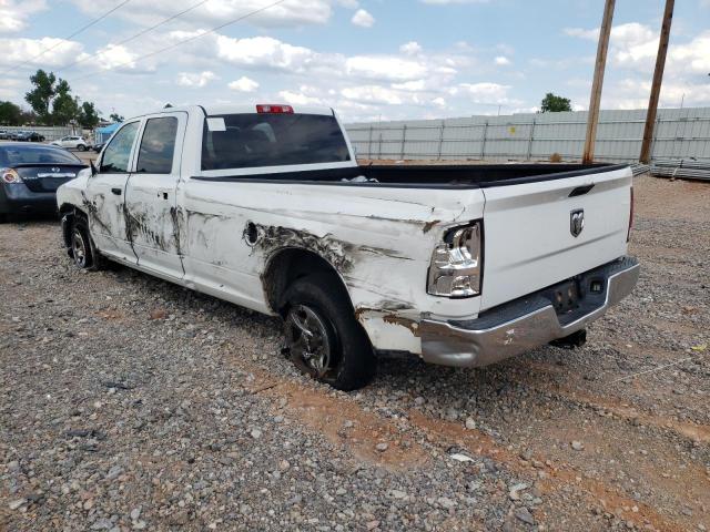 Photo 3 from auction – 2013 RAM 2500 ST with VIN 3C6TR4HT9DG551853