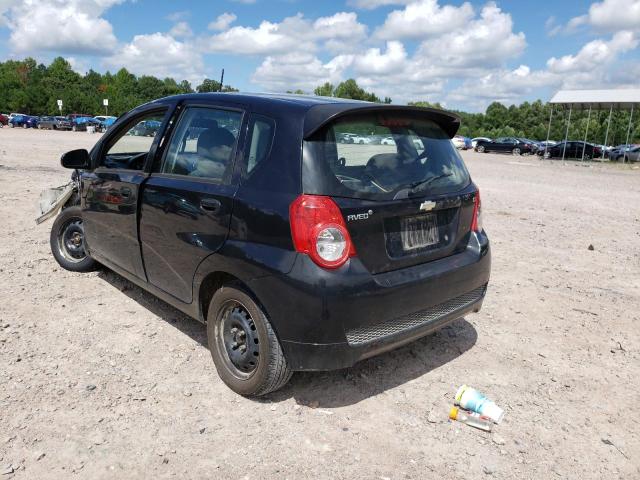 صورة رقم 3 من المزاد - 2011 CHEVROLET AVEO LT مع VIN KL1TG6DE9BB245024