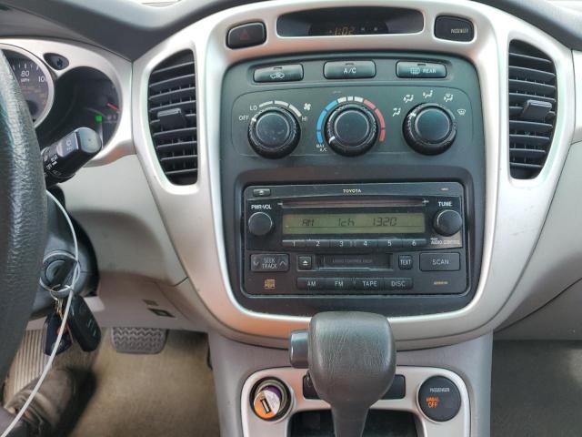 Photo 9 from auction – 2007 TOYOTA HIGHLANDER with VIN JTEDP21A070129541