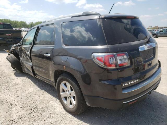 Photo 3 from auction – 2014 GMC ACADIA SLE with VIN 1GKKVPKD6EJ331240
