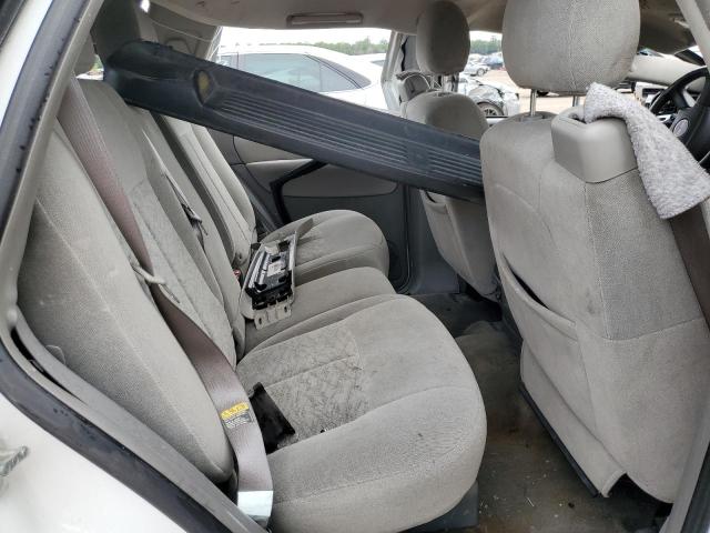 Photo 6 from auction – 2005 GMC ENVOY with VIN 1GKDS13S252352074