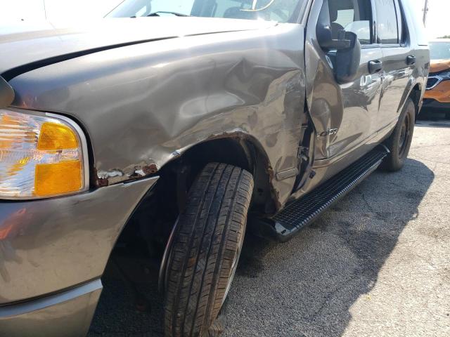 Photo 9 from auction – 2004 FORD EXPLORER X with VIN 1FMZU73K44UA34258