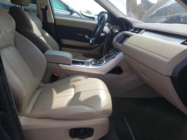 Photo 5 from auction – 2016 LAND ROVER RANGE ROVE with VIN SALVP2BG0GH148208