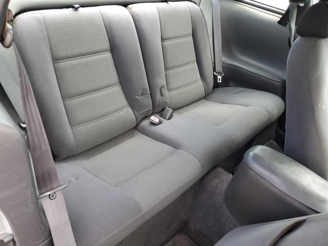 Photo 6 from auction – 2001 FORD MUSTANG with VIN 1FAFP40411F129644
