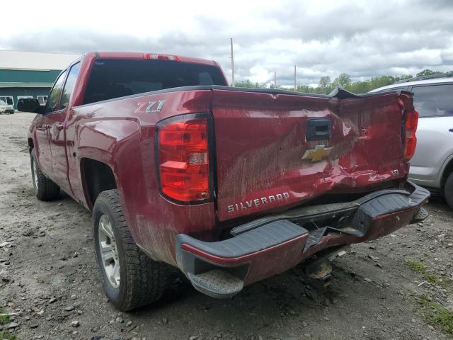 Photo 3 from auction – 2019 CHEVROLET SILVERADO with VIN 2GCVKPEC0K1182835