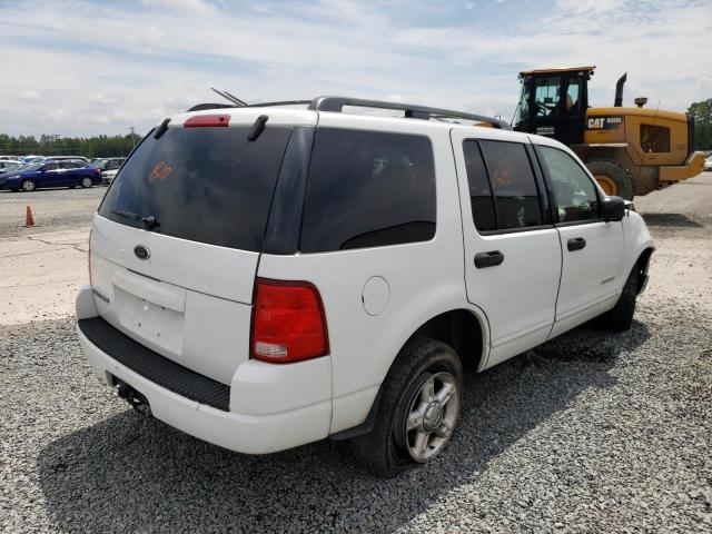Photo 4 from auction – 2004 FORD EXPLORER X with VIN 1FMZU73K74UB82257