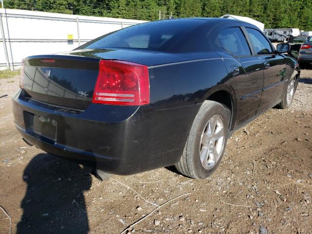 Photo 4 from auction – 2008 DODGE CHARGER R/ with VIN 2B3KA53H38H105063