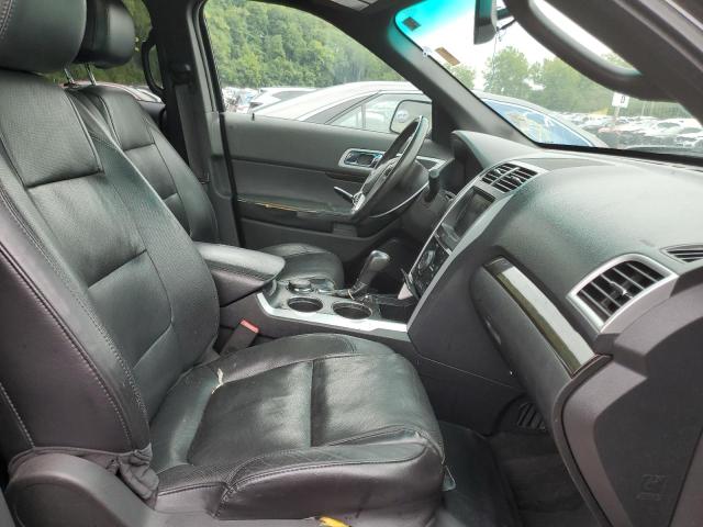Photo 5 from auction – 2013 FORD EXPLORER L with VIN 1FM5K8F81DGA06071