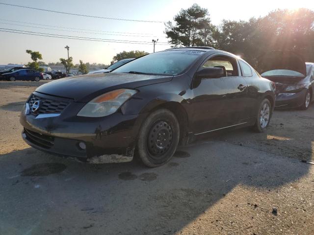 Photo 2 from auction – 2008 NISSAN ALTIMA 2.5 with VIN 1N4AL24E28C142346