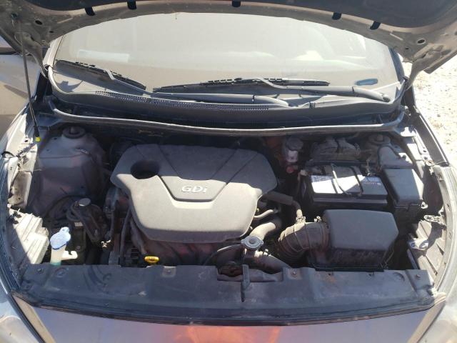 Photo 7 from auction – 2014 HYUNDAI ACCENT GLS with VIN KMHCT5AE2EU161215