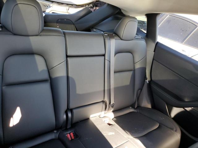 Photo 6 from auction – 2021 TESLA MODEL Y with VIN 5YJYGDEE0MF277135