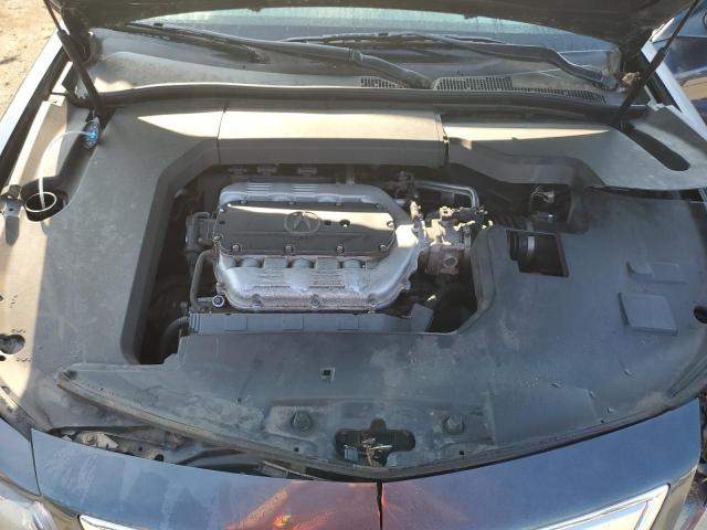 Photo 7 from auction – 2012 ACURA TL with VIN 19UUA9F70CA002824