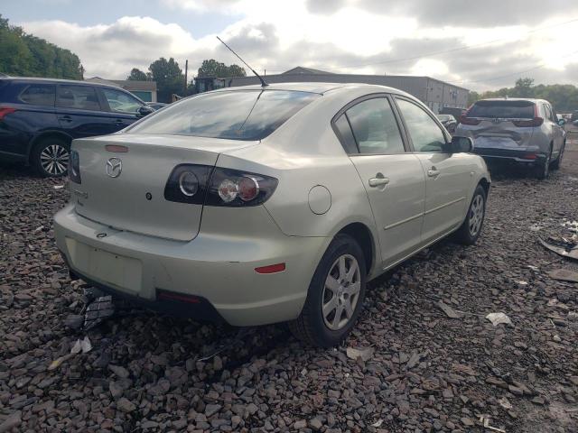 Photo 4 from auction – 2009 MAZDA 3 I with VIN JM1BK32G191200925