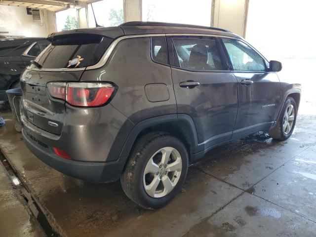 Photo 4 from auction – 2019 JEEP COMPASS LA with VIN 3C4NJDBB0KT597357