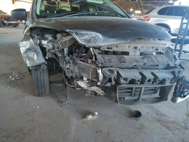 Photo 9 from auction – 2013 FORD FOCUS S with VIN 1FADP3E2XDL271411