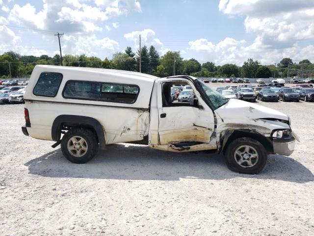 Photo 9 from auction – 2001 DODGE RAM 1500 with VIN 1B7HC16Y21S741351