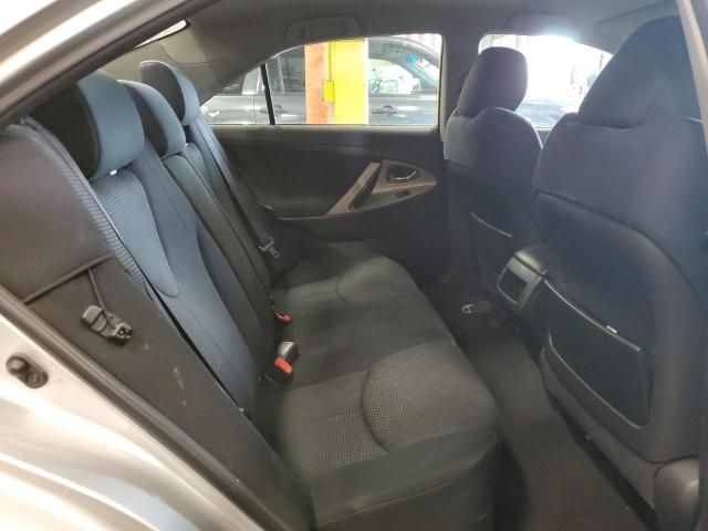 Photo 6 from auction – 2010 TOYOTA CAMRY BASE with VIN 4T1BF3EKXAU504032