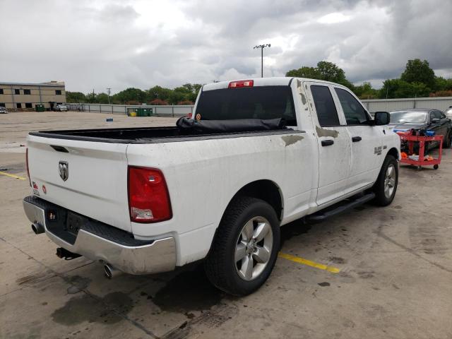 Photo 4 from auction – 2019 RAM 1500 CLASS with VIN 1C6RR6FT0KS730149