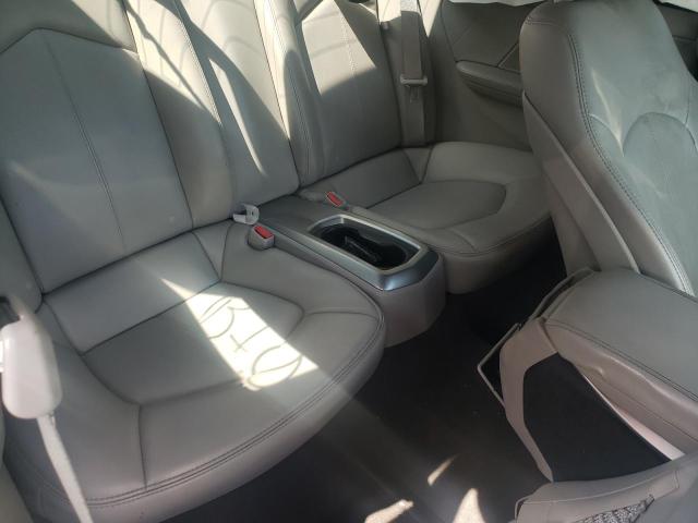 Photo 6 from auction – 2011 CADILLAC CTS with VIN 1G6DA1ED3B0150139