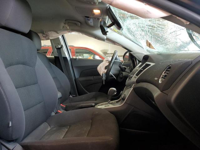 Photo 5 from auction – 2014 CHEVROLET CRUZE LT with VIN 1G1PC5SB2E7444148