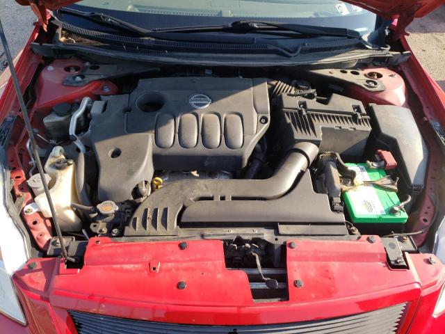 Photo 7 from auction – 2008 NISSAN ALTIMA 2.5 with VIN 1N4AL24E48C278767