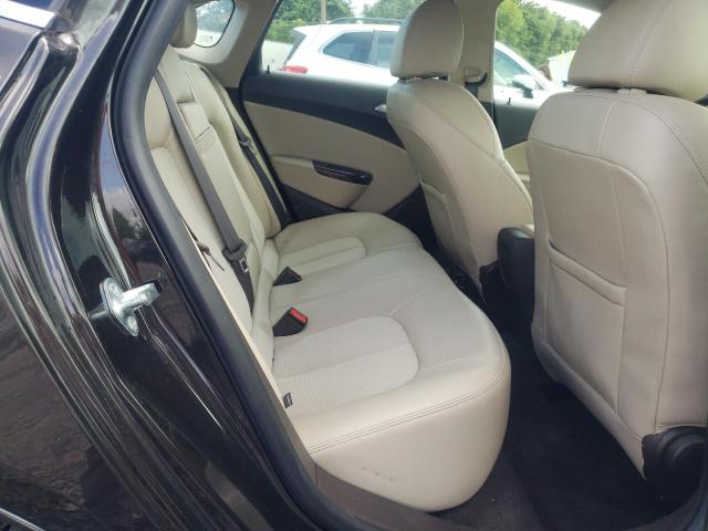 Photo 6 from auction – 2015 BUICK VERANO CON with VIN 1G4PR5SK8F4113904