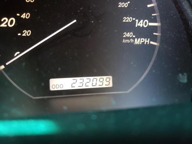 Photo 8 from auction – 2005 LEXUS RX 330 with VIN JTJGA31U550050508