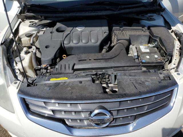 Photo 7 from auction – 2010 NISSAN ALTIMA BAS with VIN 1N4AL2AP2AC102005