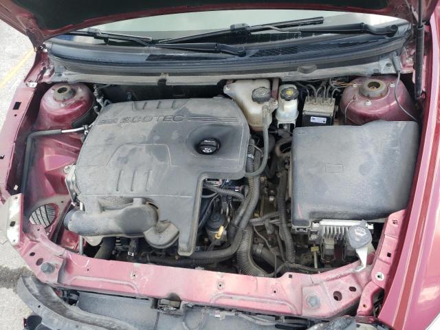 Photo 7 from auction – 2011 CHEVROLET MALIBU 2LT with VIN 1G1ZD5EU4BF301593