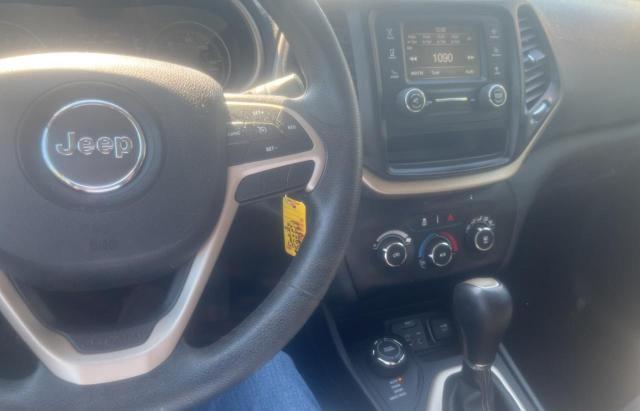 Zdjęcie 9 z aukcji – 2018 JEEP CHEROKEE L z VIN 1C4PJMCB7JD601447