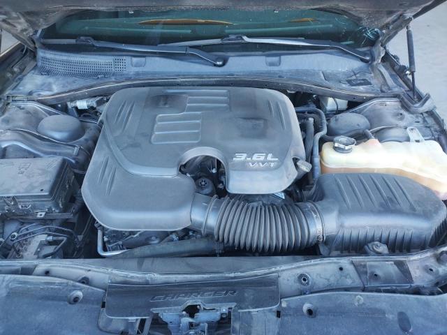 Photo 7 from auction – 2016 DODGE CHARGER SE with VIN 2C3CDXBG5GH154508