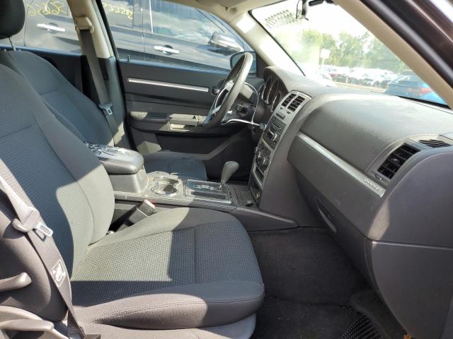 Photo 5 from auction – 2010 DODGE CHARGER SX with VIN 2B3CA3CV7AH276726