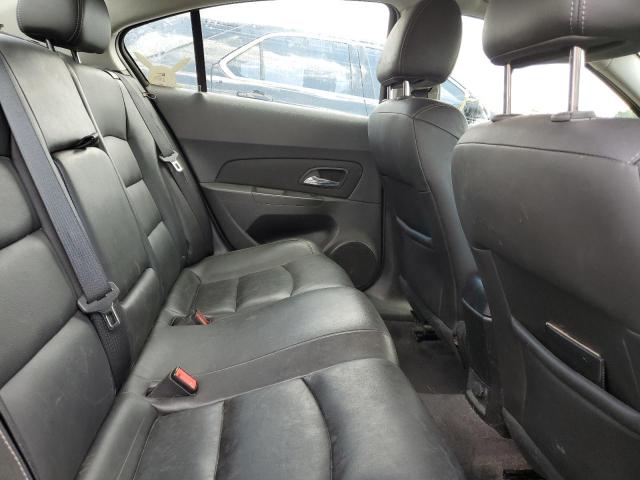 Photo 6 from auction – 2012 CHEVROLET CRUZE LT with VIN 1G1PG5SC6C7289677