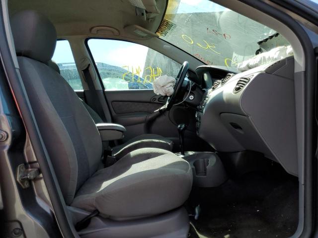 Photo 5 from auction – 2003 FORD FOCUS with VIN 3FAFP37343R174591