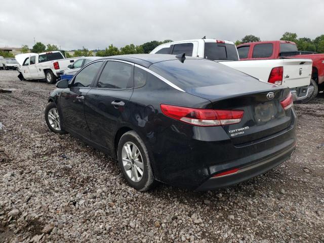 Photo 2 from auction – 2016 KIA OPTIMA LX with VIN 5XXGT4L37GG030396