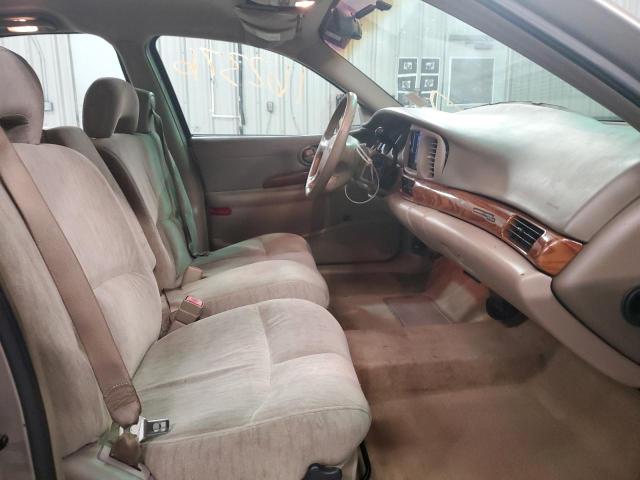 Photo 5 from auction – 2002 BUICK LESABRE CU with VIN 1G4HP54KX24244771