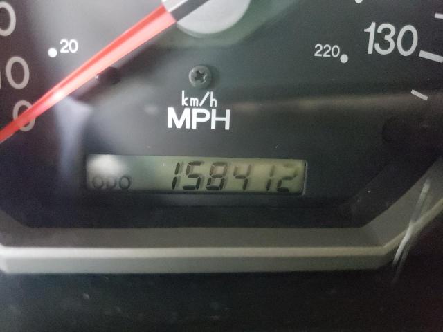 Photo 8 from auction – 2004 KIA SEDONA EX with VIN KNDUP131146549541