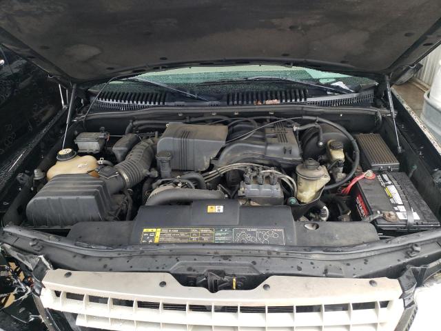 Photo 7 from auction – 2003 FORD EXPLORER E with VIN 1FMZU64K93UB25629