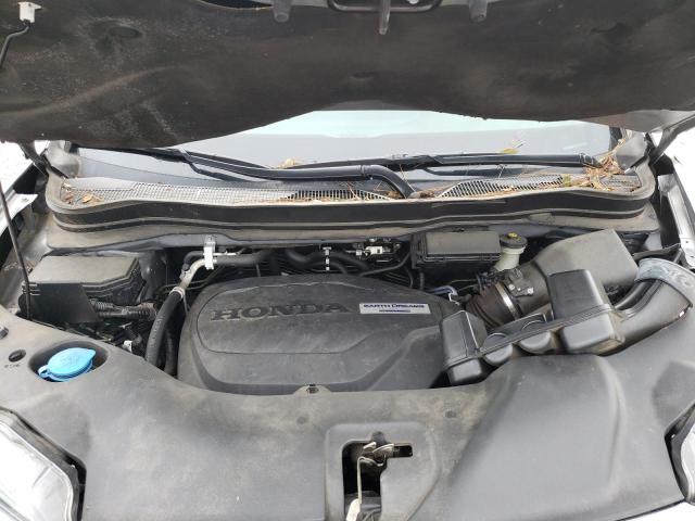 Photo 7 from auction – 2019 HONDA RIDGELINE with VIN 5FPYK2F17KB008312