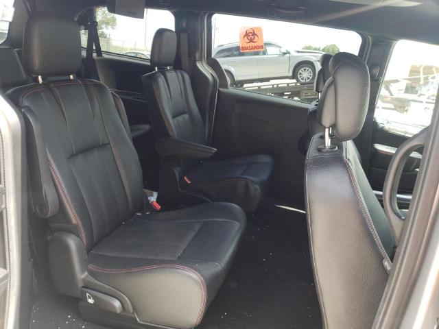 Photo 6 from auction – 2016 DODGE GRAND CARA with VIN 2C4RDGEG4GR275039