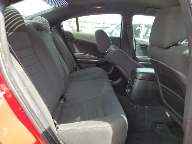 Photo 6 from auction – 2013 DODGE CHARGER R/ with VIN 2C3CDXCT6DH516448